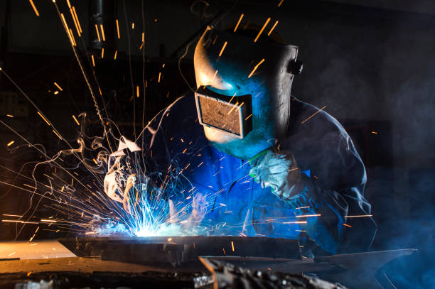 Best Welding Inspection and Certification in South Blooming Grove, NY