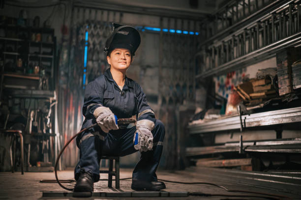 Affordable Welder Services in South Blooming Grove, NY
