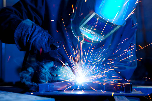 Best Aerospace and Defense Welding in South Blooming Grove, NY