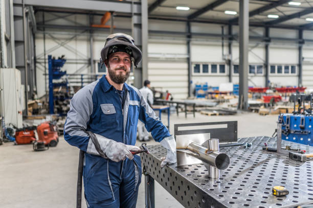 Best Automation and Robotic Welding in South Blooming Grove, NY
