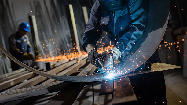 Reliable South Blooming Grove, NY Welder & Metal Fabrication Solutions