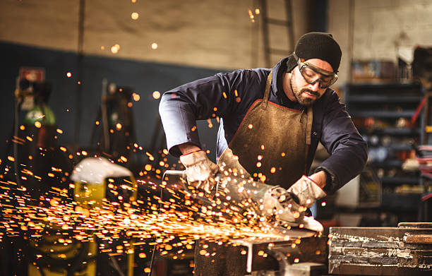 Best Artistic and Custom Metal Fabrication in South Blooming Grove, NY